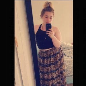 Meet your Posher, Sydney marie